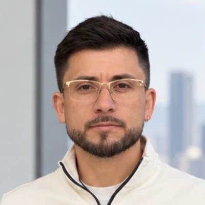 Carlos Mario Velez